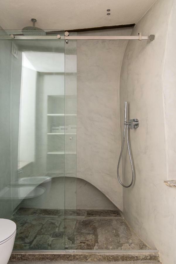 Apartamento Le Scuderie Di Sant'Ambrogio Milán Exterior foto