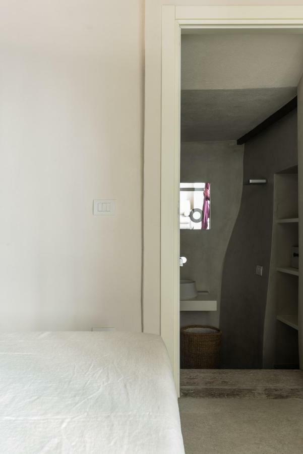 Apartamento Le Scuderie Di Sant'Ambrogio Milán Exterior foto