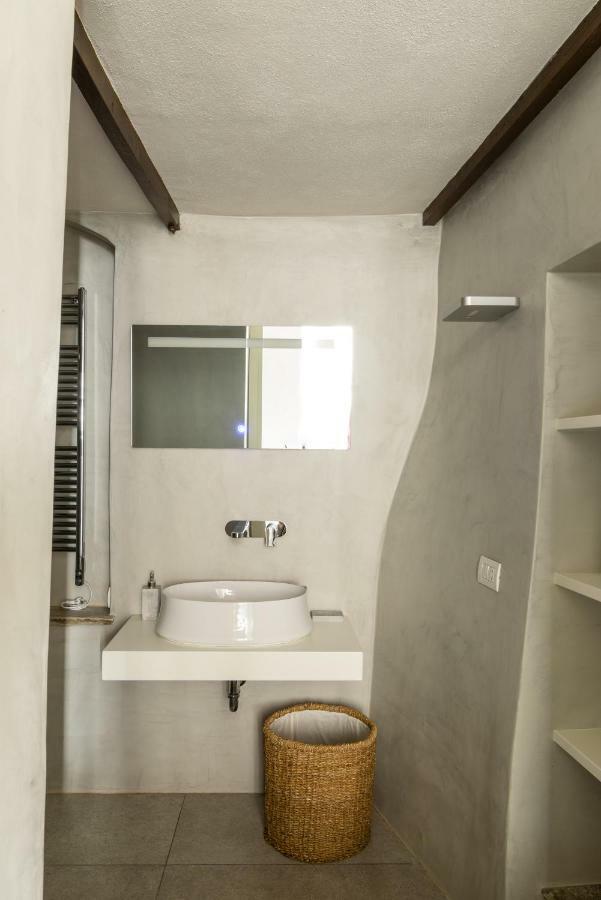 Apartamento Le Scuderie Di Sant'Ambrogio Milán Exterior foto